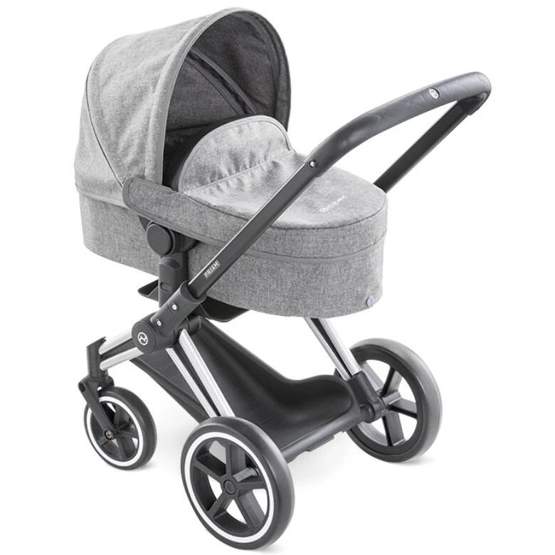 BB36/42 LANDAU CYBEX PRIAM 3 EN 1 -COROLLE ACCESSOIRES – Image 6