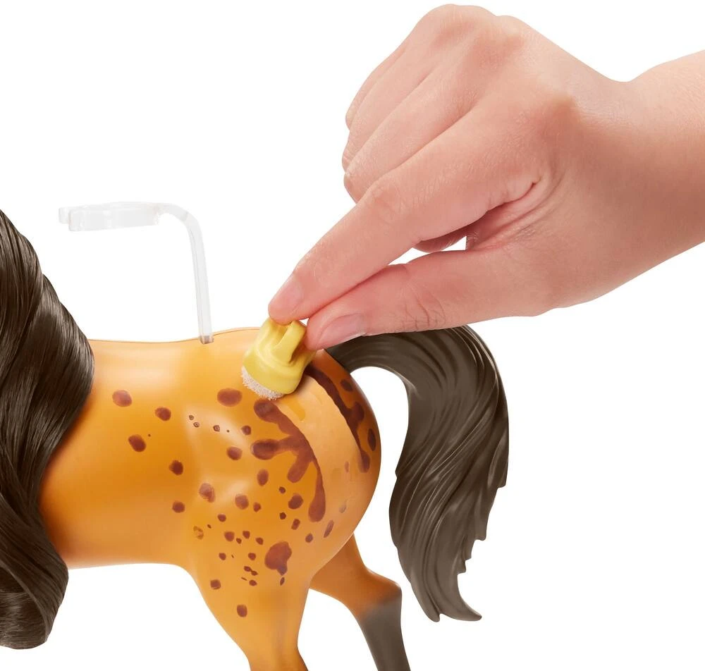 MATTEL SPIRIT - CENTRE EQUESTRE DELUXE – Image 6