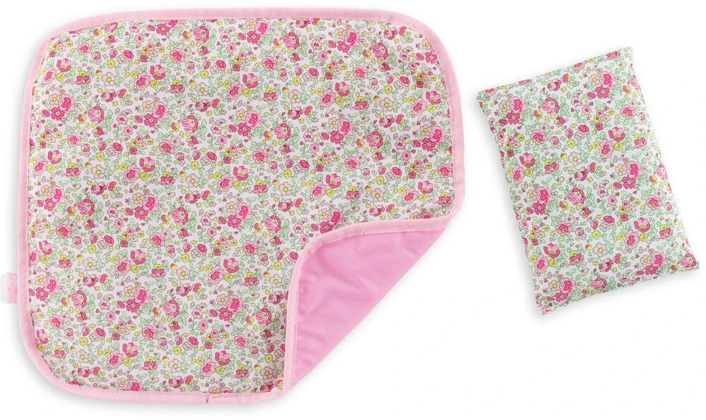 BB36-42 ENSEMBLE COUFFIN TRESSE - COROLLE ACCESSOIRES â Image 3