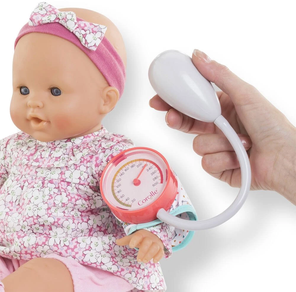 BB30 GRAND COFFRET DOCTEUR COROLLE VETEMENTS â Image 4