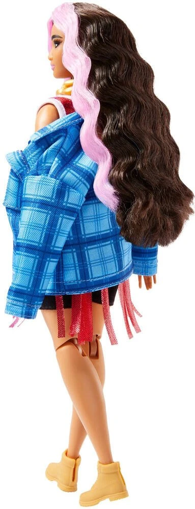 MATTEL BARBIE EXTRA ROBE BASKETBALL â Image 3