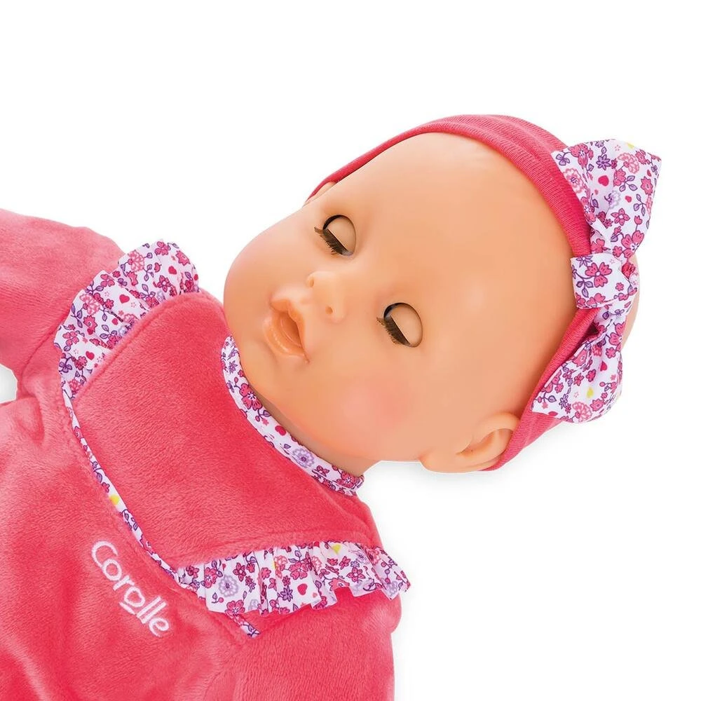 POUPON LILA CHÉRIE 42 CM COROLLE MON GRAND POUPON – Image 5