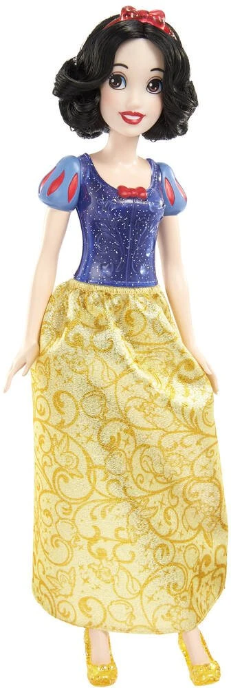 MATTEL BLANCHE-NEIGE POUPEE 29 CM â Image 2