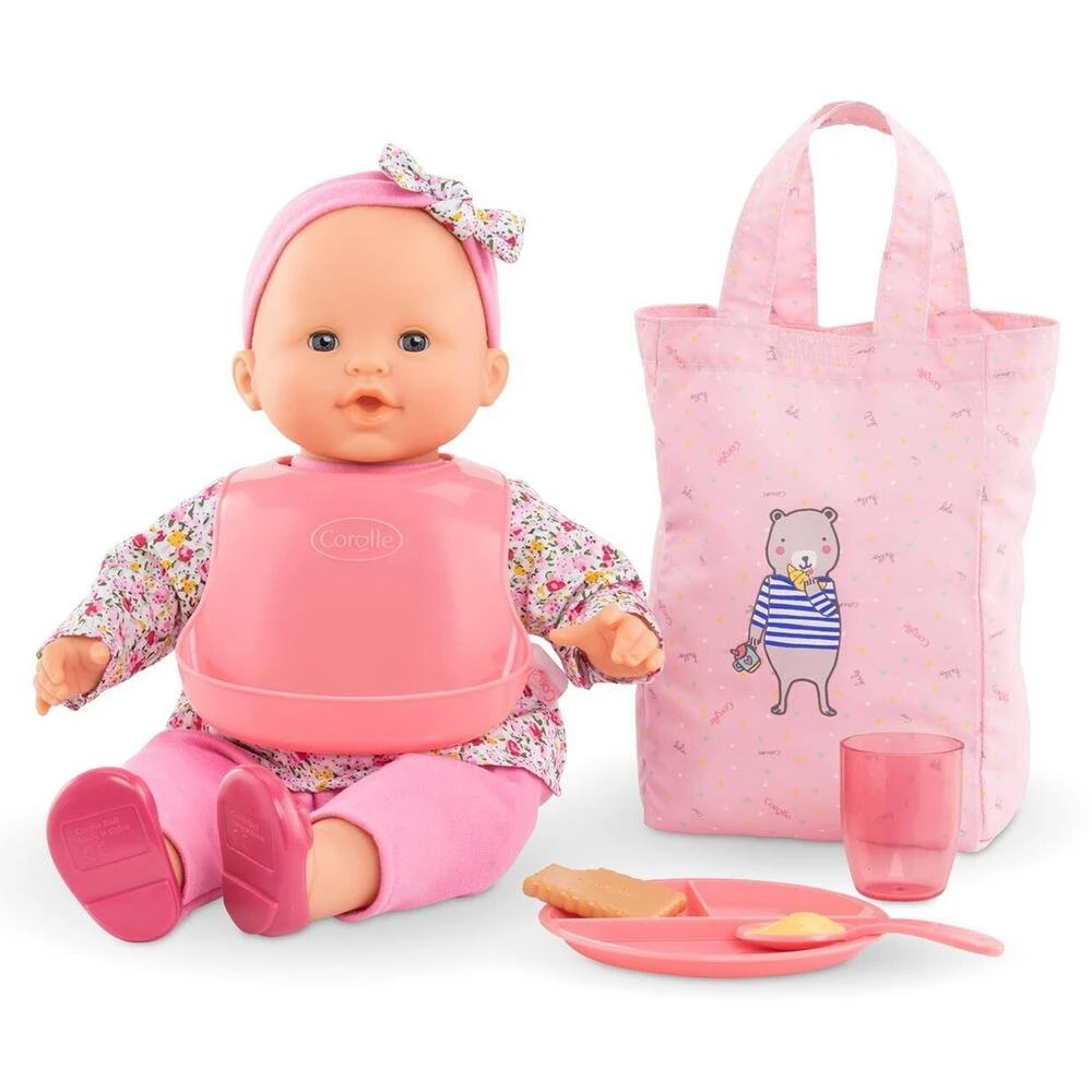 BB36/42 COFFRET REPAS -COROLLE ACCESSOIRES â Image 2