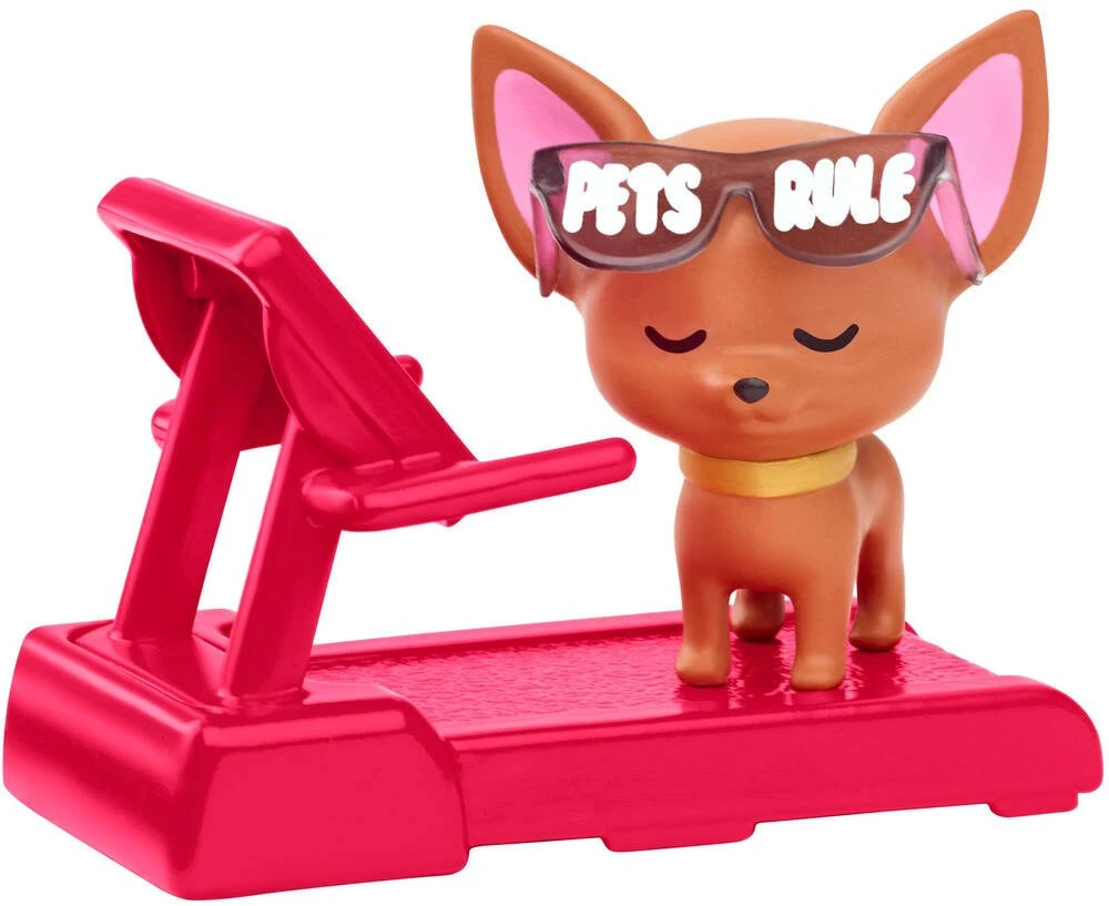 MATTEL BARBIE EXTRA BLONDE BANDANA â Image 6