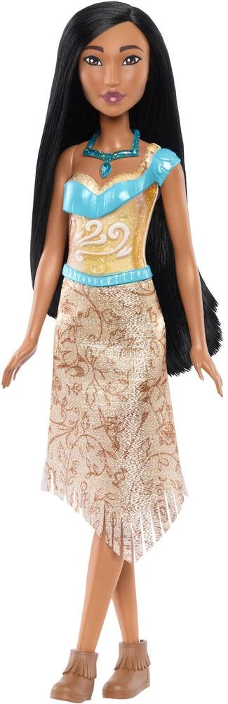 MATTEL POCAHONTAS POUPEE 29 CM