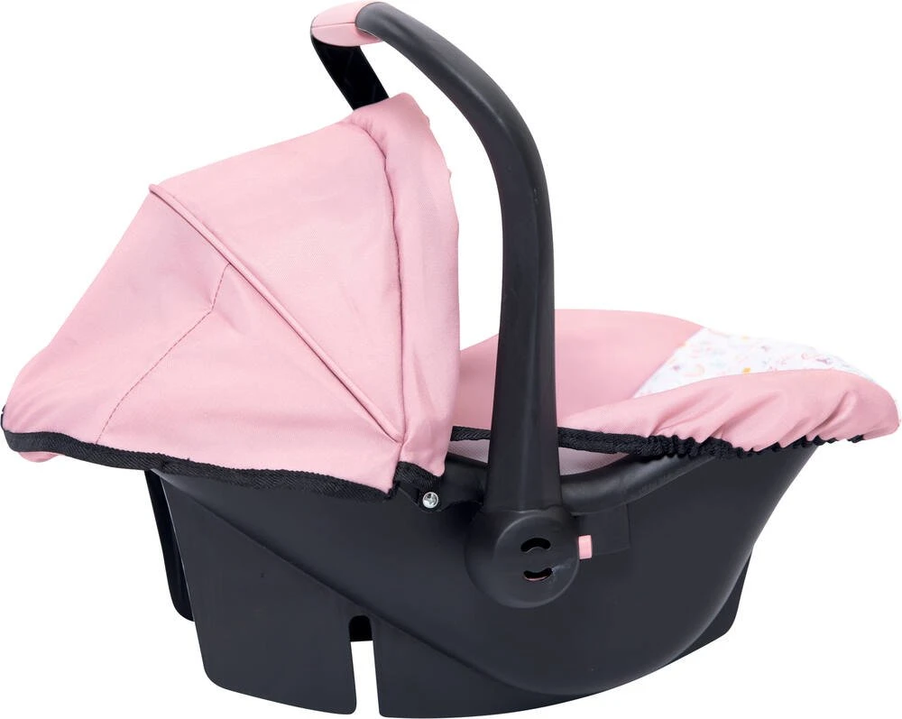 CERISE & CAPUCINE MON SIEGE AUTO COQUE â Image 4