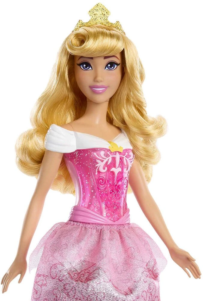 MATTEL AURORE POUPEE 29 CM – Image 3