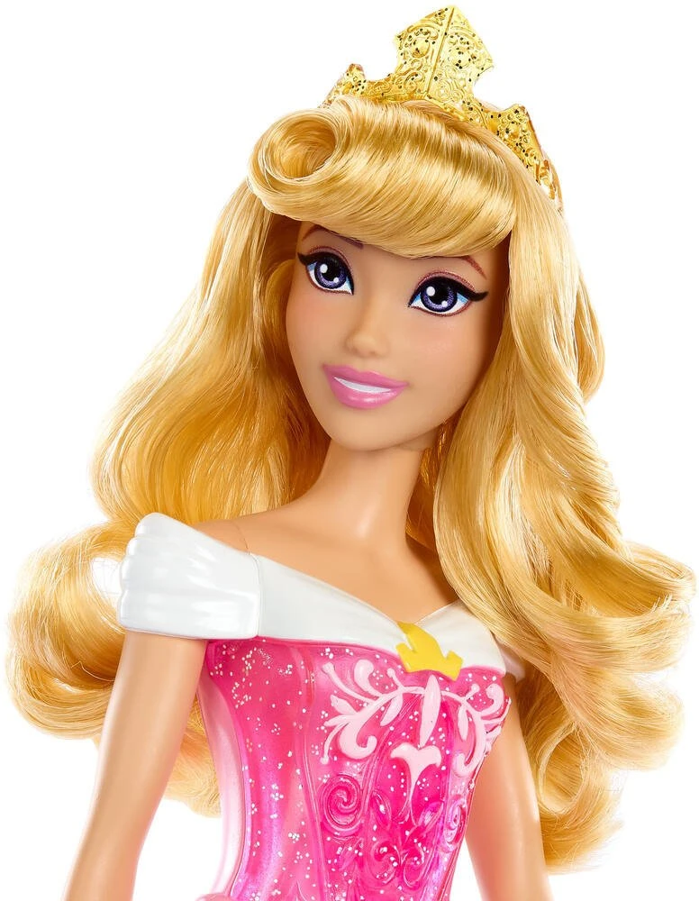 MATTEL AURORE POUPEE 29 CM – Image 4