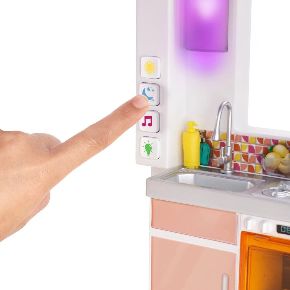 MATTEL LA MAISON DE REVE DE BARBIE â Image 5