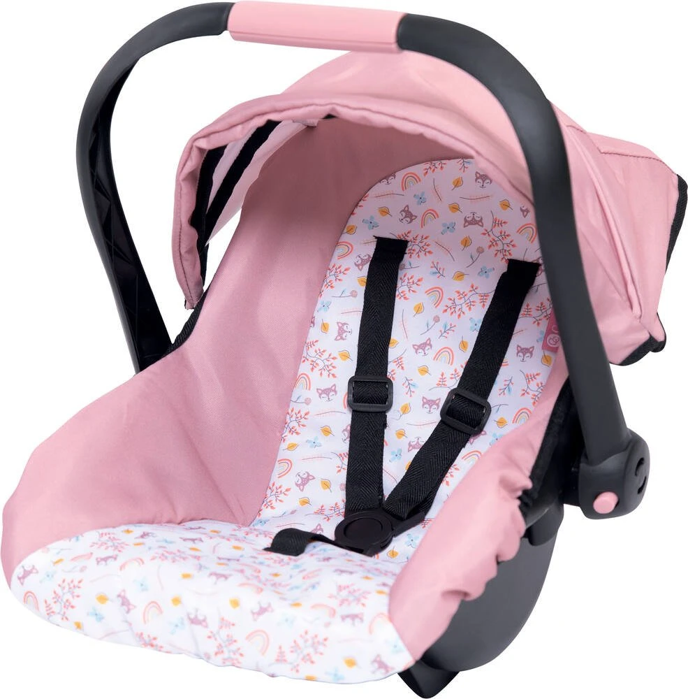 CERISE & CAPUCINE MON SIEGE AUTO COQUE â Image 2