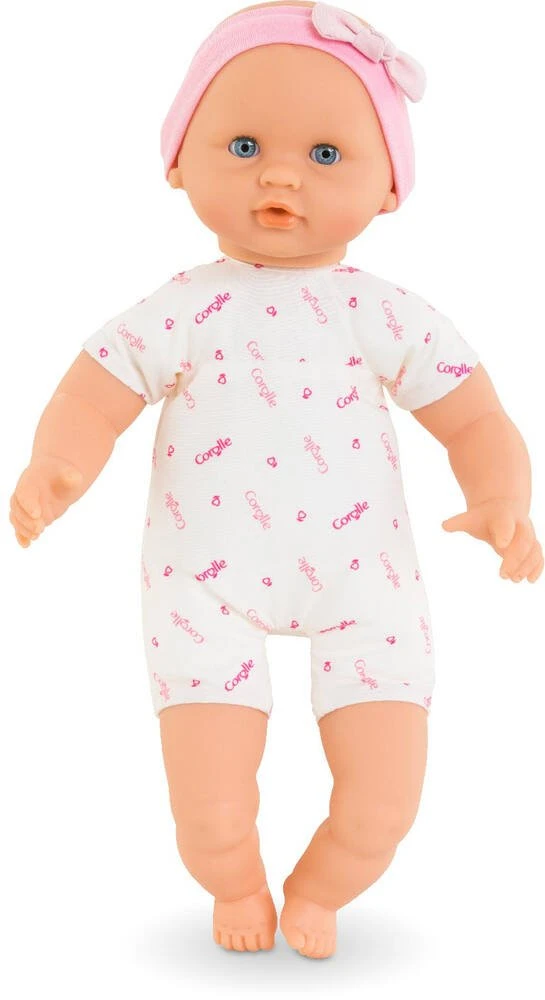 POUPON - BB CALIN COFFRET DODO 30 CM - COROLLE MON PREMIER POUPON â Image 5