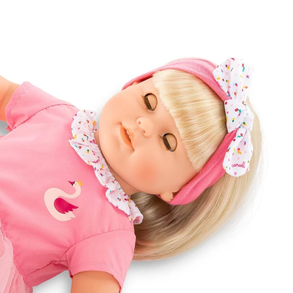 POUPON ADELE 36 CM - COROLLE MON GRAND POUPON – Image 4