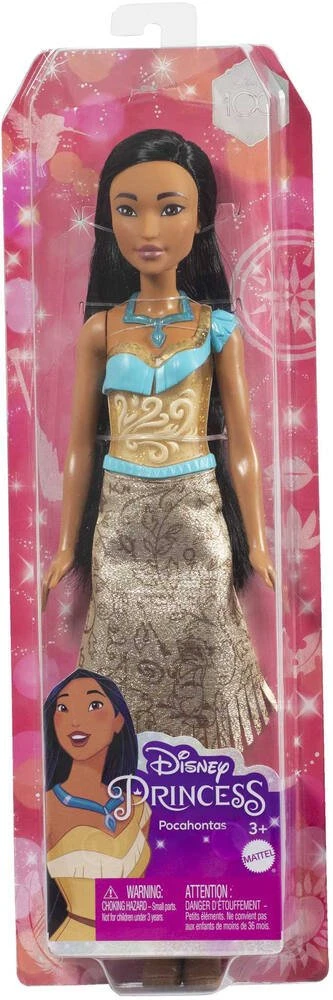 MATTEL POCAHONTAS POUPEE 29 CM â Image 6