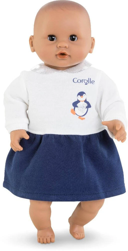 BB30 ROBE NUIT ETOILEE 30 CM- COROLLE VETEMENTS â Image 2