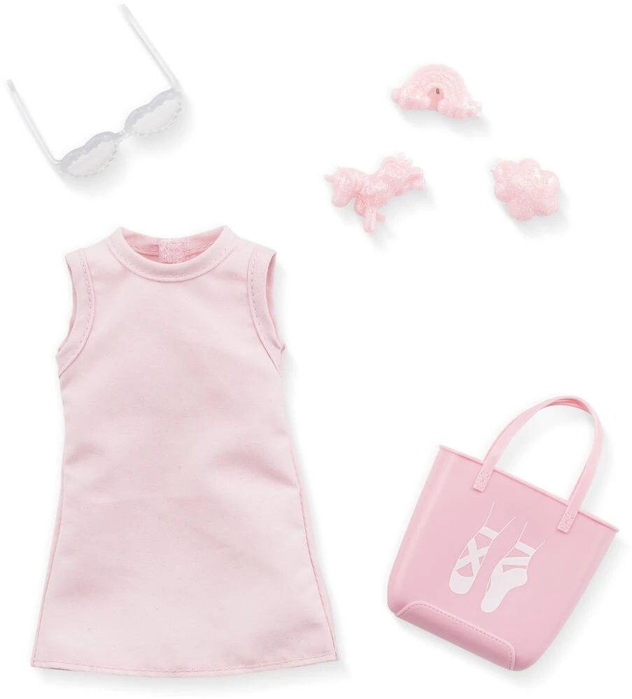 COFFRET VALENTINE SHOPPING COROLLE VETEMENTS â Image 3