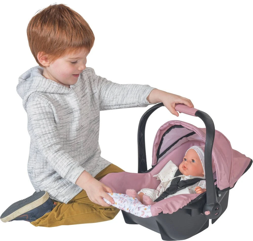 CERISE & CAPUCINE MON SIEGE AUTO COQUE â Image 5