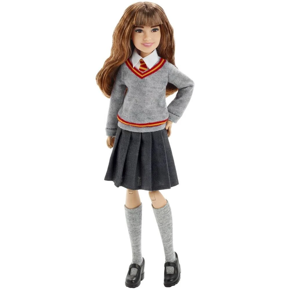 MATTEL POUPEE 32.5 CM HERMIONE GRANGER â Image 2