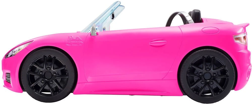 MATTEL LE CABRIOLET DE BARBIE â Image 2