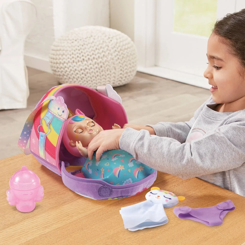 VTech LOVELIES - LILI, MA POUPÉE LICORNE MAGIQUE – Image 2