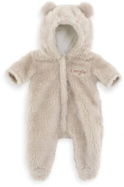 BB30 PILOTE OURSON COROLLE VETEMENTS