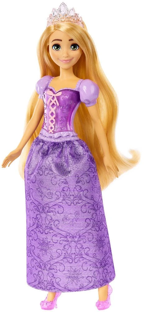 MATTEL RAIPONCE POUPEE 29 CM â Image 2