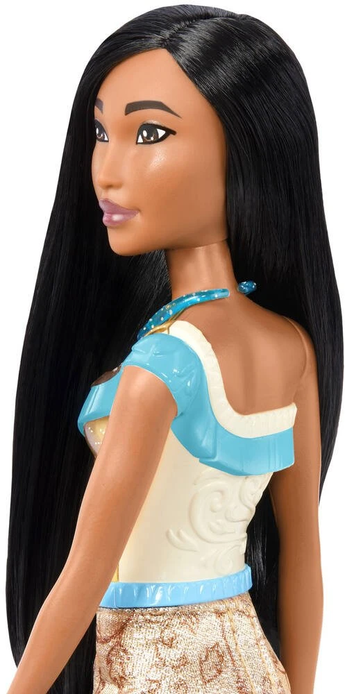 MATTEL POCAHONTAS POUPEE 29 CM â Image 4