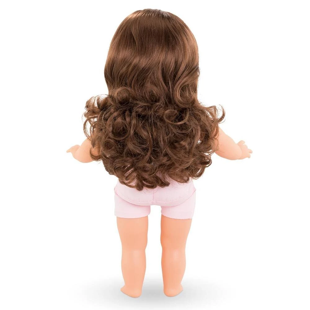 POUPEE PENELOPE 36 CM - COROLLE MA COROLLE â Image 3