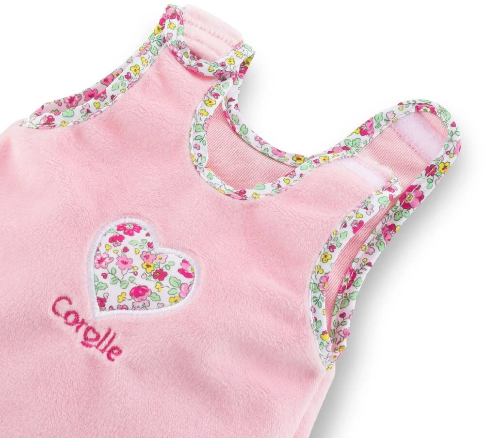 BB30 TURBULETTE FLEURIE - COROLLE VETEMENTS â Image 2