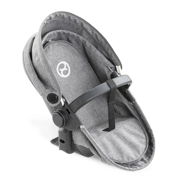 BB36/42 LANDAU CYBEX PRIAM 3 EN 1 -COROLLE ACCESSOIRES – Image 3